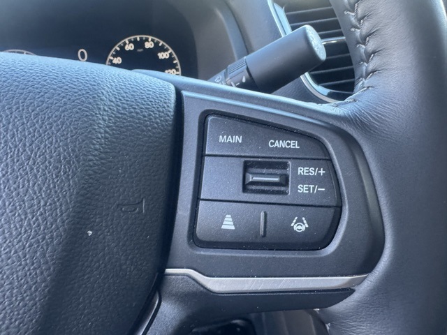 used 2024 Honda Ridgeline car, priced at $36,959