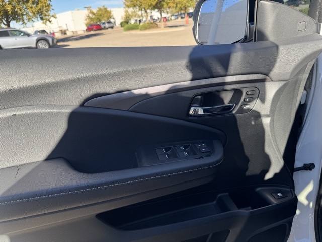 used 2024 Honda Ridgeline car, priced at $36,959