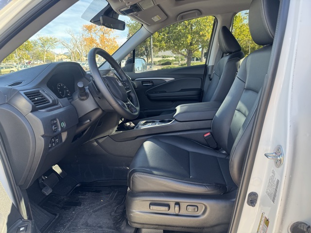 used 2024 Honda Ridgeline car, priced at $36,959