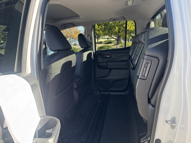 used 2024 Honda Ridgeline car, priced at $36,959