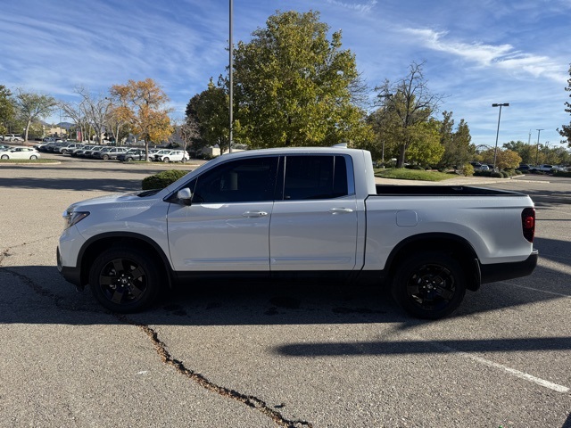 used 2024 Honda Ridgeline car, priced at $36,959
