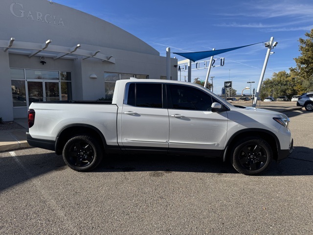 used 2024 Honda Ridgeline car, priced at $36,959