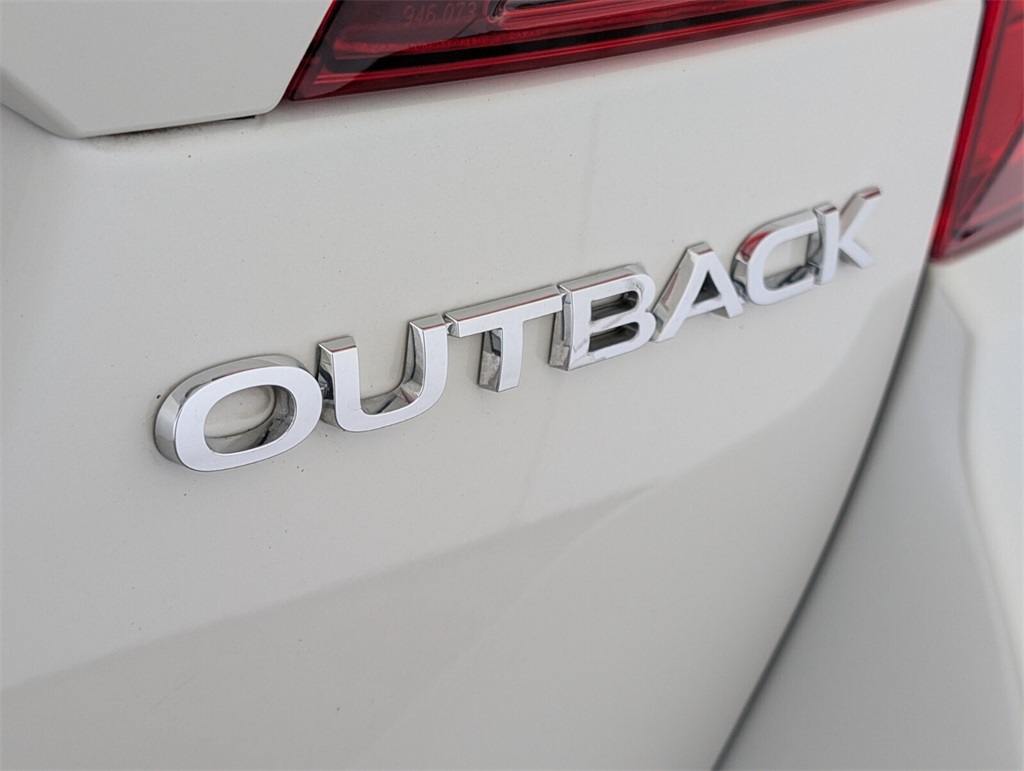 used 2019 Subaru Outback car, priced at $21,998