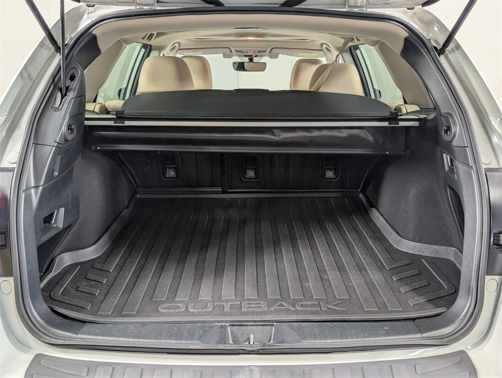 used 2019 Subaru Outback car, priced at $21,998