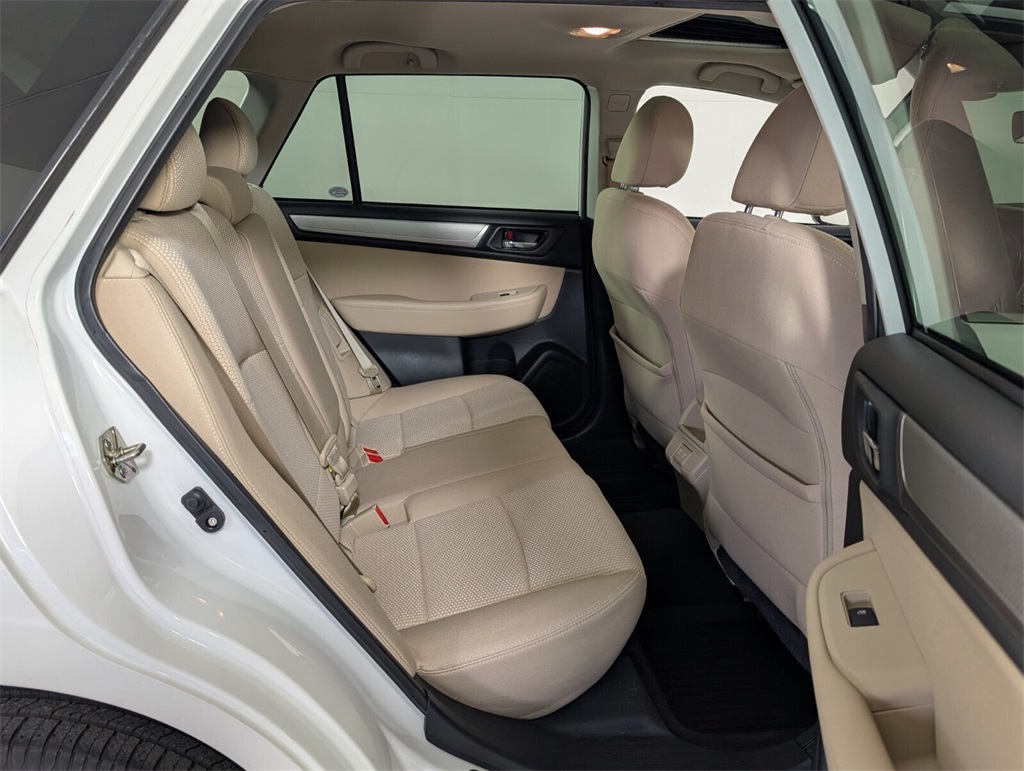 used 2019 Subaru Outback car, priced at $21,998