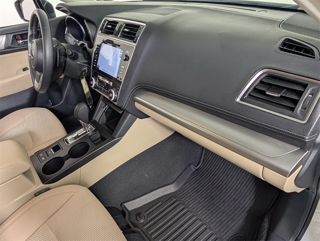 used 2019 Subaru Outback car, priced at $21,998