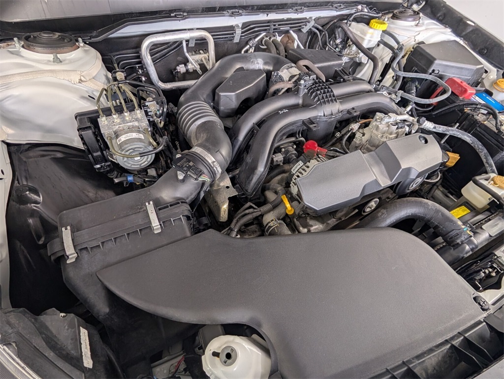 used 2019 Subaru Outback car, priced at $21,998