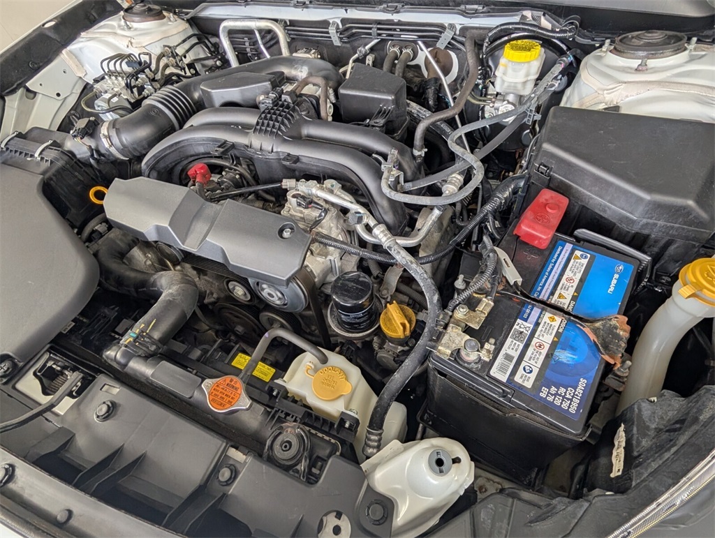 used 2019 Subaru Outback car, priced at $21,998