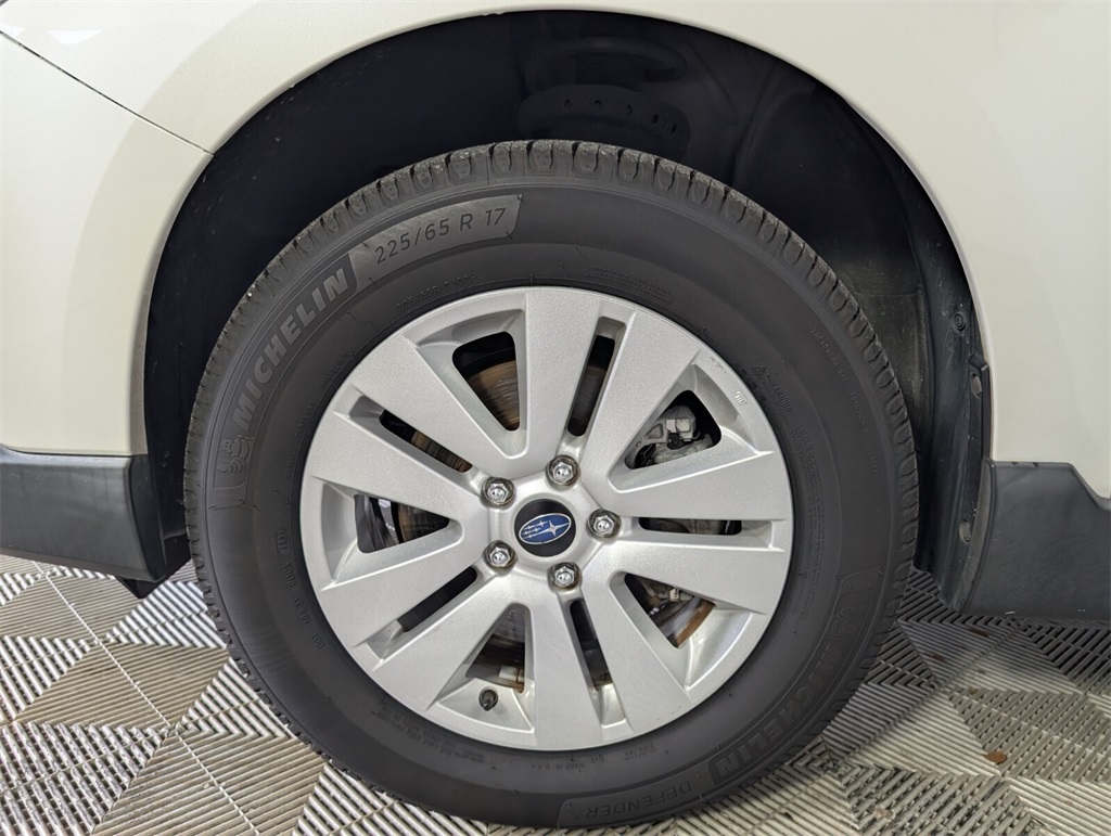 used 2019 Subaru Outback car, priced at $21,998