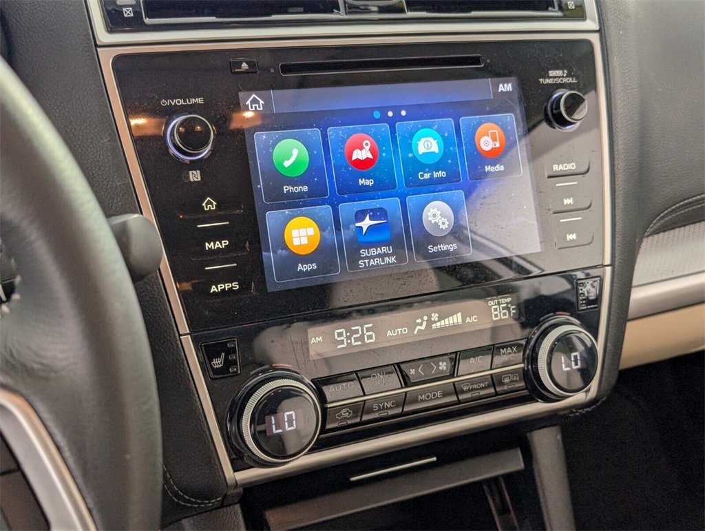 used 2019 Subaru Outback car, priced at $21,998