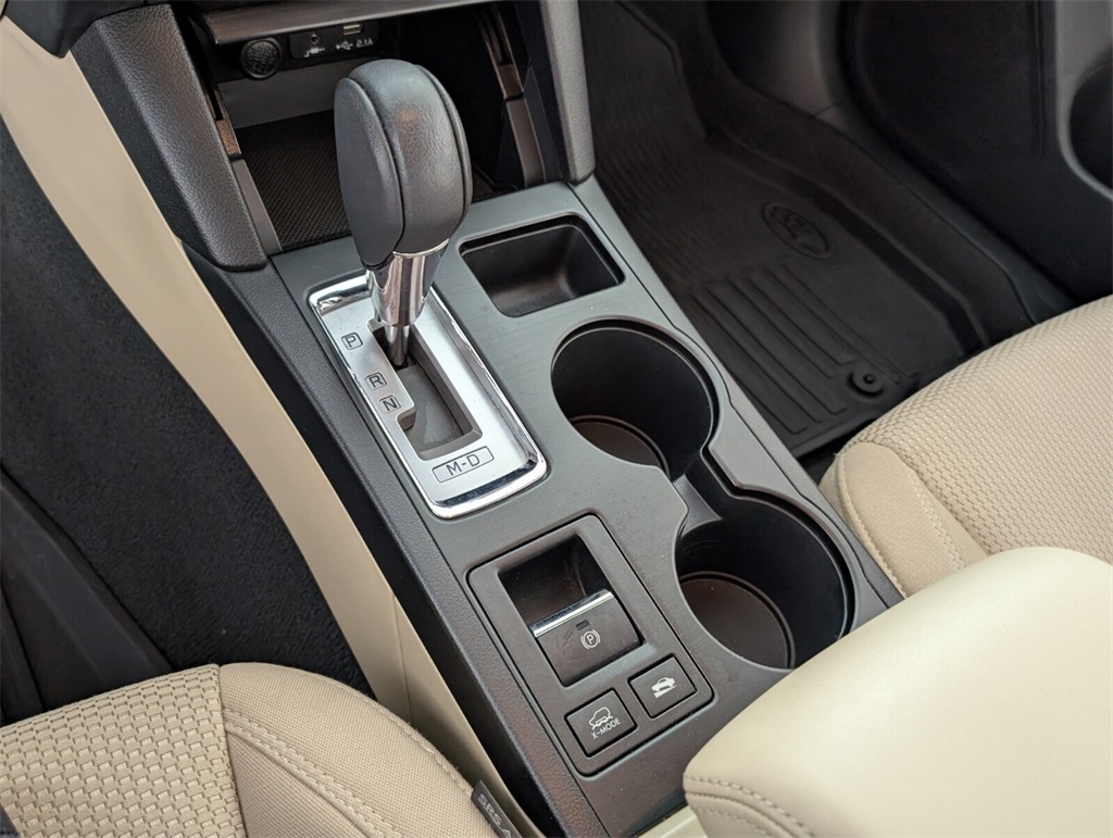 used 2019 Subaru Outback car, priced at $21,998
