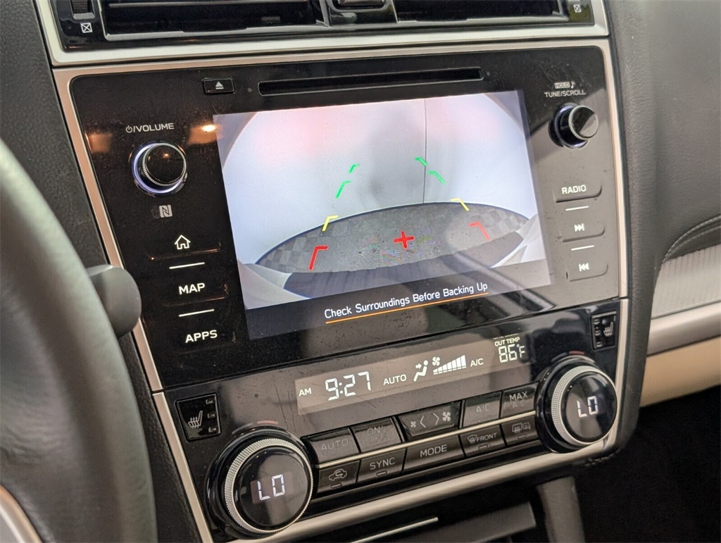used 2019 Subaru Outback car, priced at $21,998