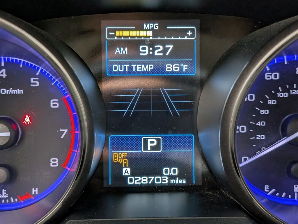 used 2019 Subaru Outback car, priced at $21,998