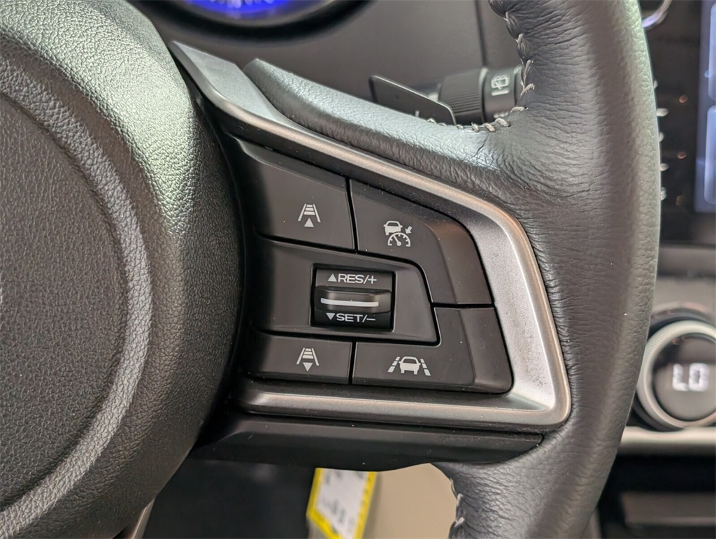 used 2019 Subaru Outback car, priced at $21,998