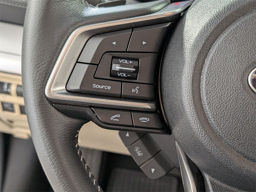 used 2019 Subaru Outback car, priced at $21,998