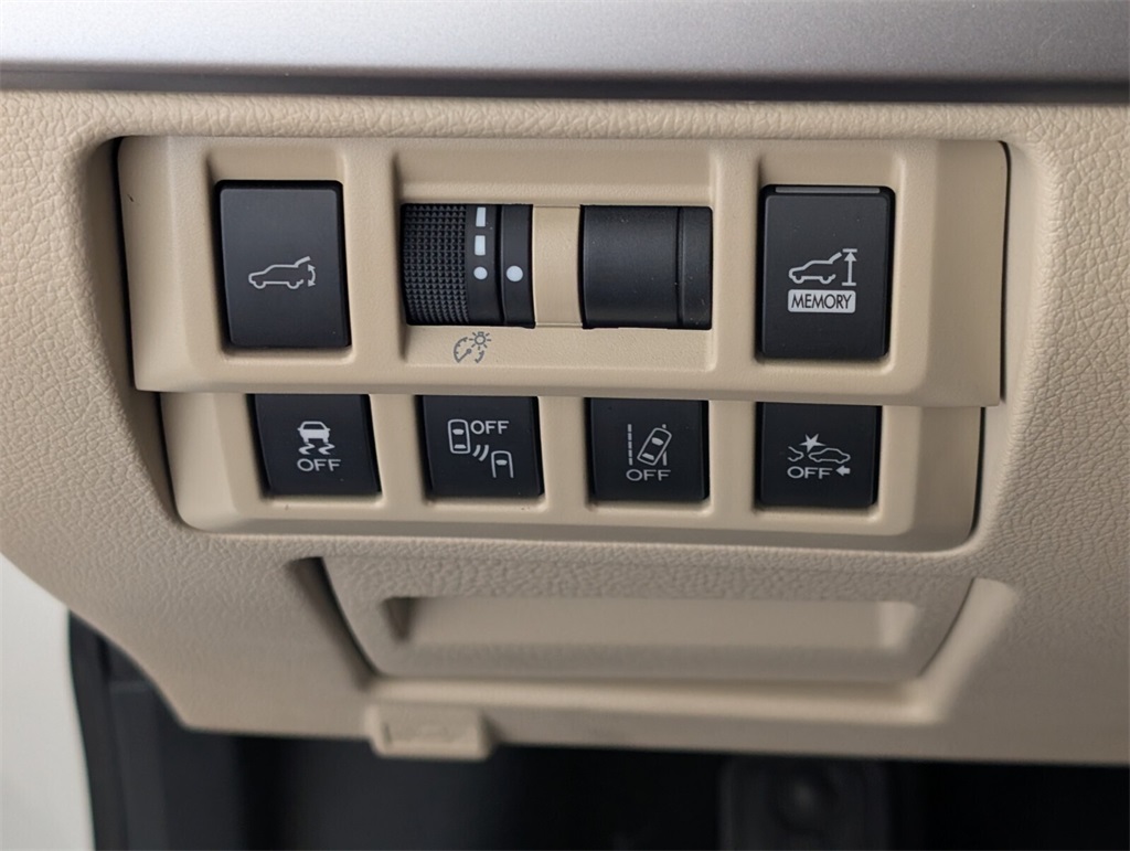 used 2019 Subaru Outback car, priced at $21,998