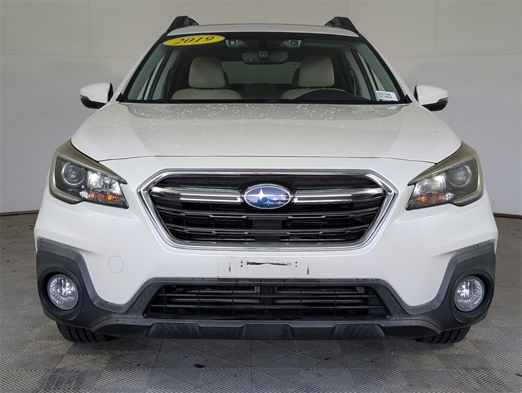 used 2019 Subaru Outback car, priced at $21,998