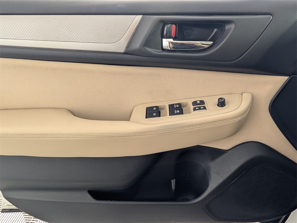 used 2019 Subaru Outback car, priced at $21,998