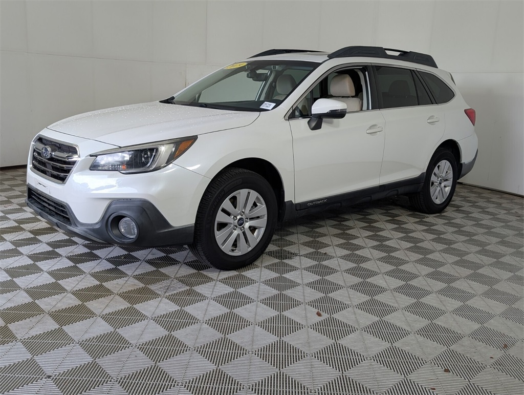 used 2019 Subaru Outback car, priced at $21,998