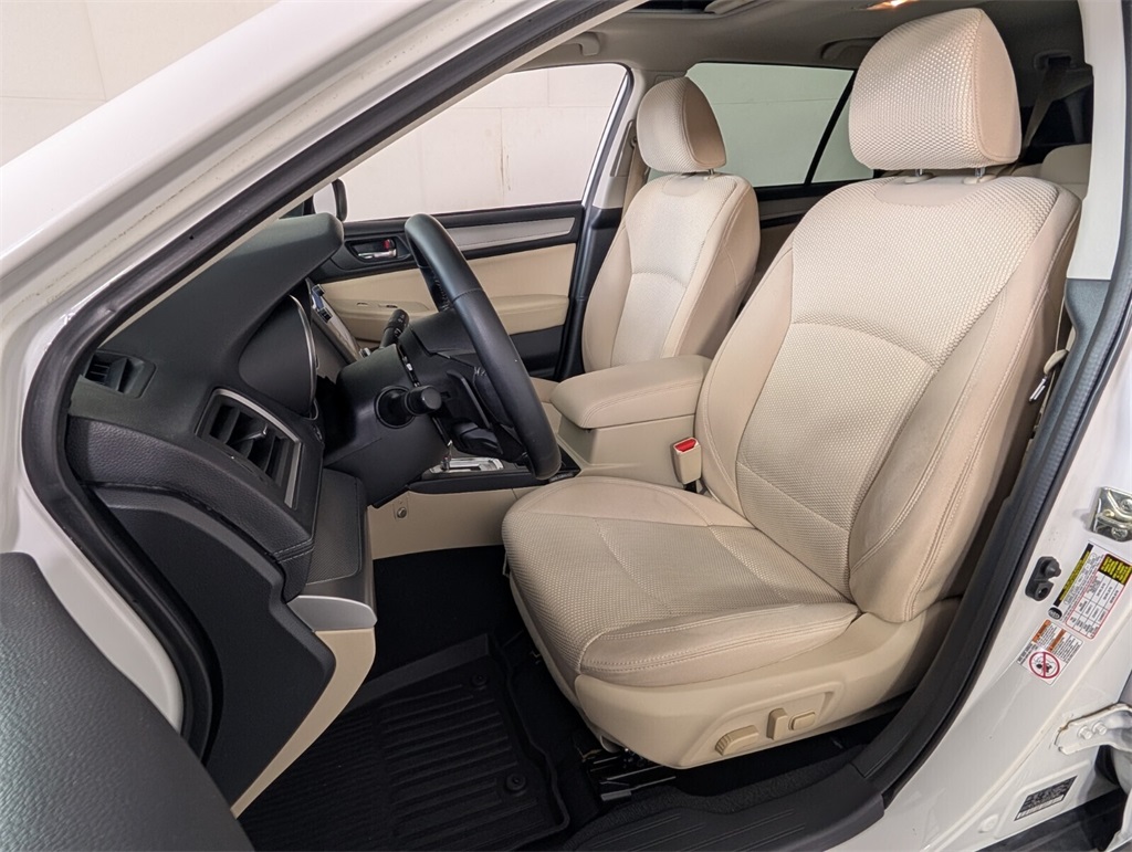 used 2019 Subaru Outback car, priced at $21,998