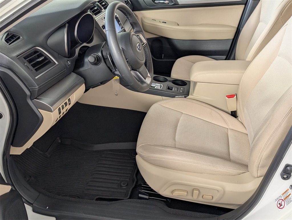 used 2019 Subaru Outback car, priced at $21,998