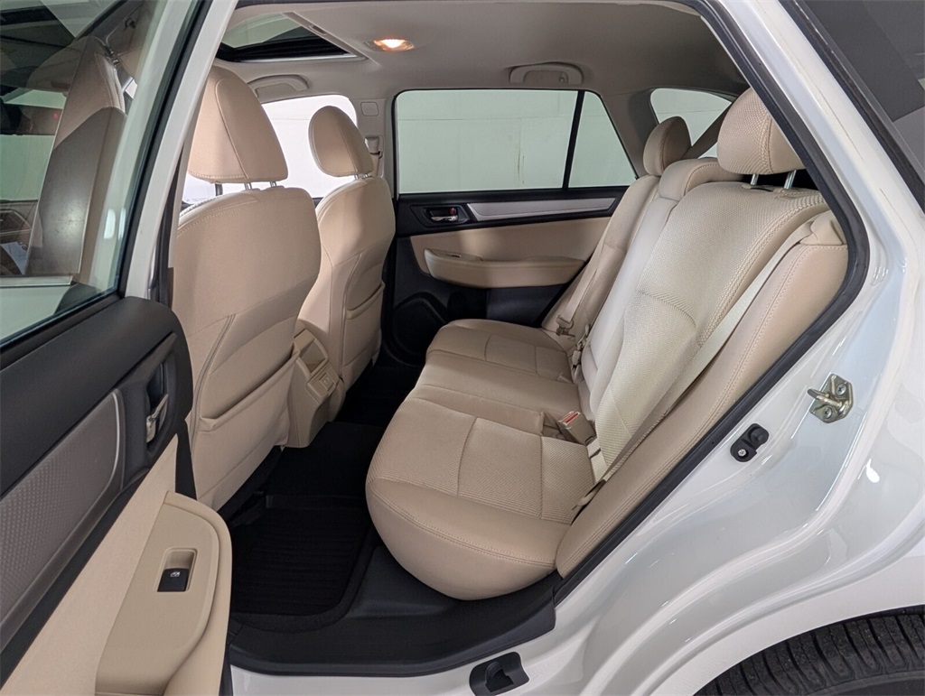 used 2019 Subaru Outback car, priced at $21,998