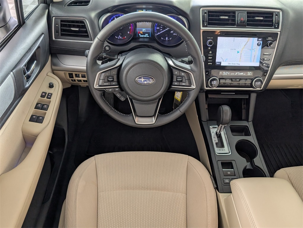 used 2019 Subaru Outback car, priced at $21,998