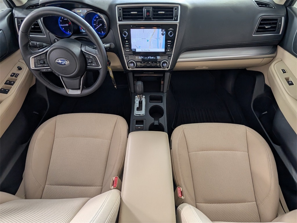 used 2019 Subaru Outback car, priced at $21,998