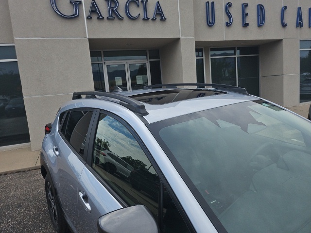 used 2024 Subaru Crosstrek car, priced at $28,959