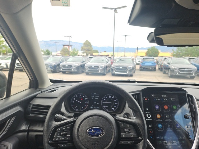 used 2024 Subaru Crosstrek car, priced at $28,959
