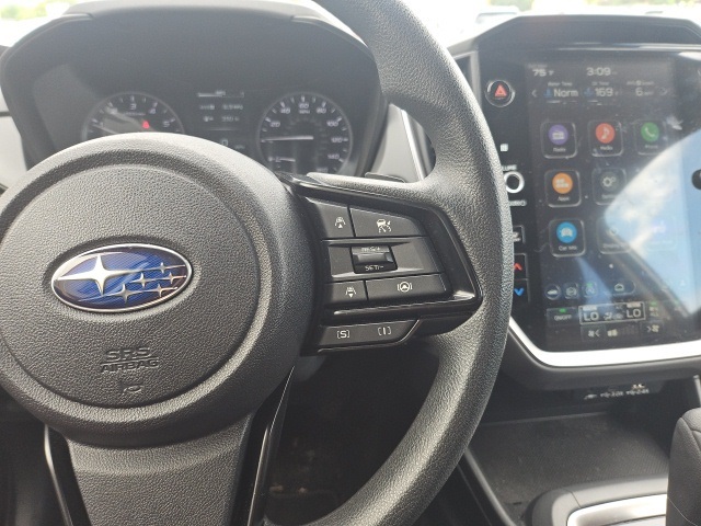 used 2024 Subaru Crosstrek car, priced at $28,959