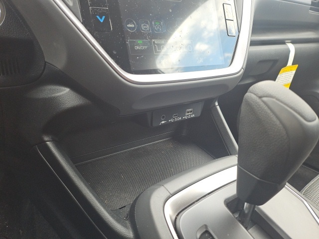 used 2024 Subaru Crosstrek car, priced at $28,959