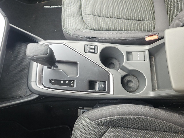 used 2024 Subaru Crosstrek car, priced at $28,959