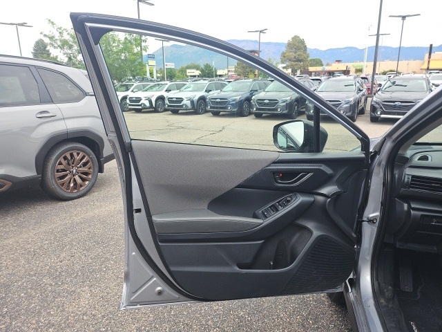 used 2024 Subaru Crosstrek car, priced at $28,959