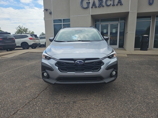 used 2024 Subaru Crosstrek car, priced at $28,959