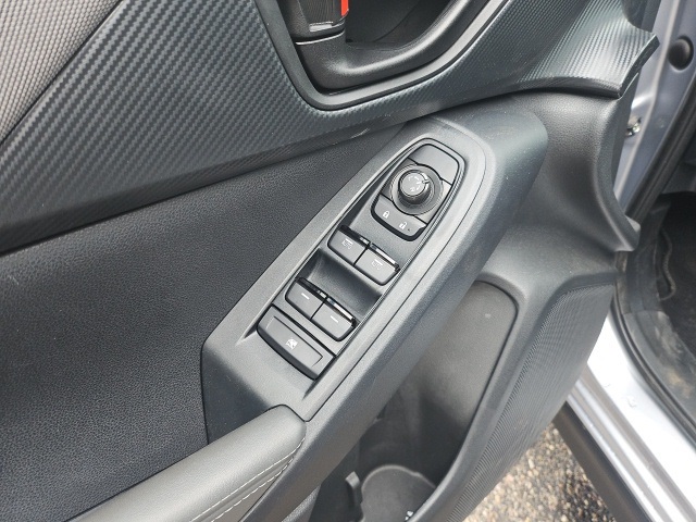 used 2024 Subaru Crosstrek car, priced at $28,959
