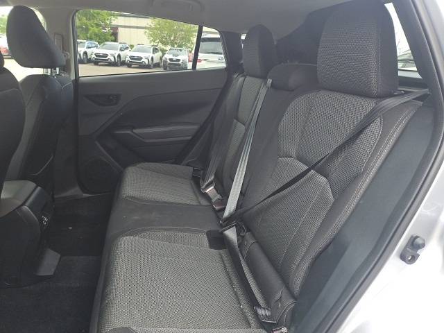 used 2024 Subaru Crosstrek car, priced at $28,959