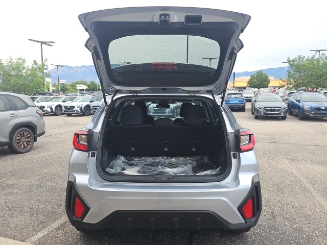used 2024 Subaru Crosstrek car, priced at $28,959