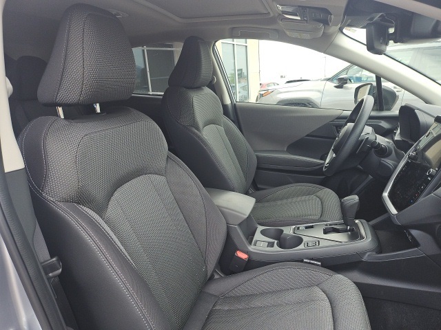 used 2024 Subaru Crosstrek car, priced at $28,959