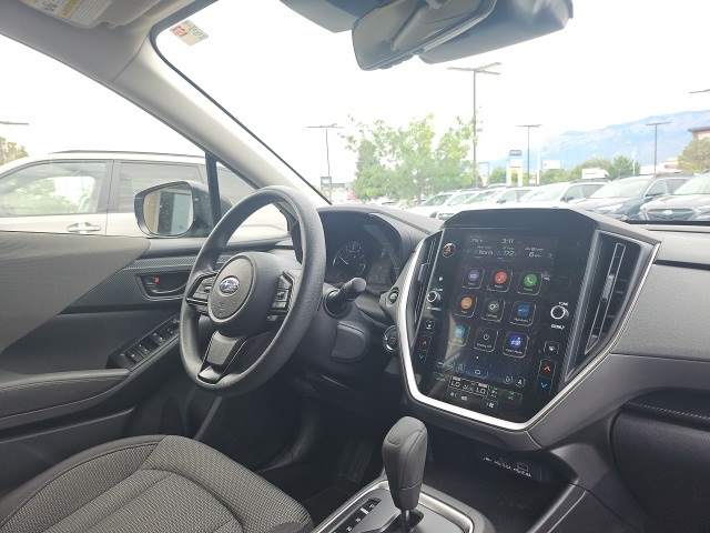 used 2024 Subaru Crosstrek car, priced at $28,959