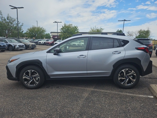 used 2024 Subaru Crosstrek car, priced at $28,959
