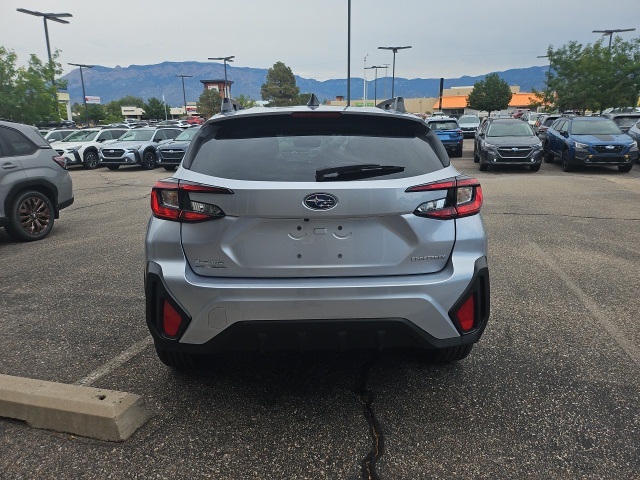 used 2024 Subaru Crosstrek car, priced at $28,959