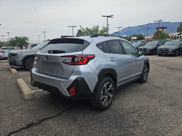 used 2024 Subaru Crosstrek car, priced at $28,959