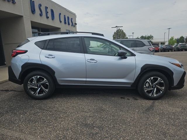 used 2024 Subaru Crosstrek car, priced at $28,959