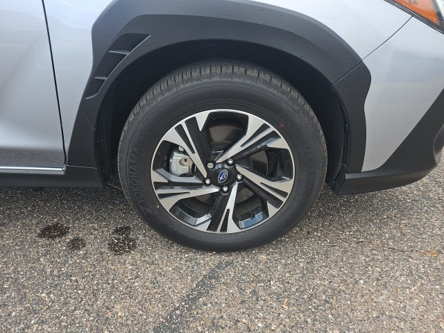 used 2024 Subaru Crosstrek car, priced at $28,959