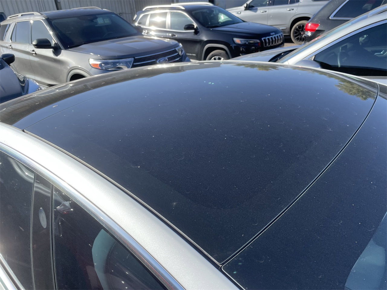 used 2019 Tesla Model 3 car, priced at $18,800