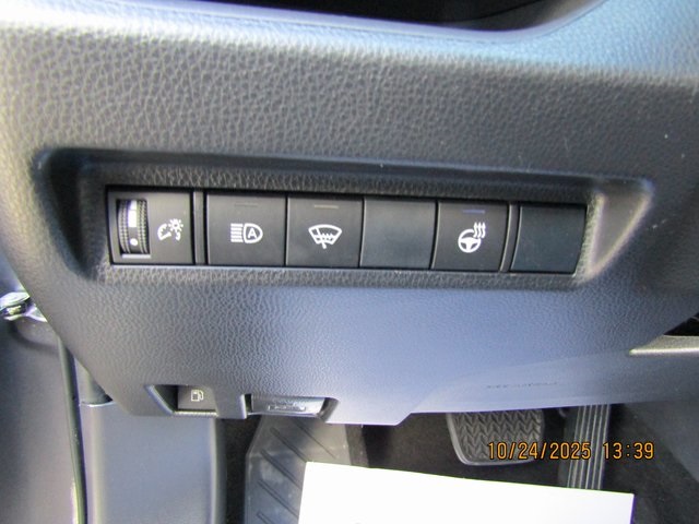 used 2020 Toyota RAV4 Hybrid car, priced at $27,999