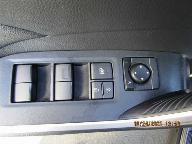 used 2020 Toyota RAV4 Hybrid car, priced at $27,999