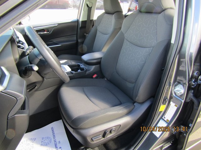 used 2020 Toyota RAV4 Hybrid car, priced at $27,999