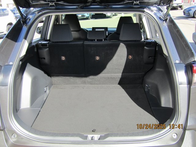 used 2020 Toyota RAV4 Hybrid car, priced at $27,999